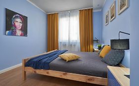 Apartament Slowianka
