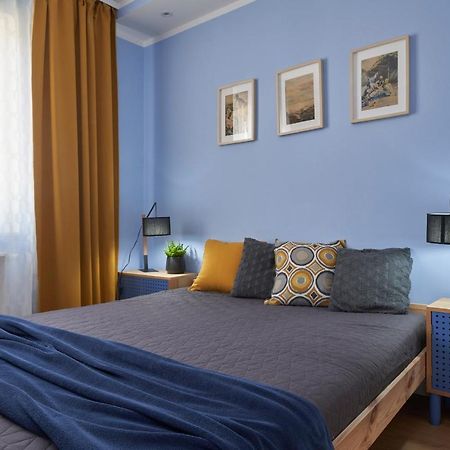 Apartament Slowianka Ostroda Luaran gambar