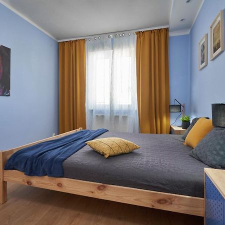 Apartament Slowianka Ostroda Luaran gambar