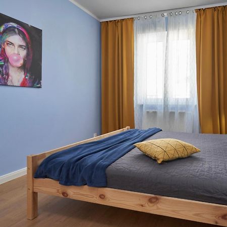 Apartament Slowianka Ostroda Luaran gambar