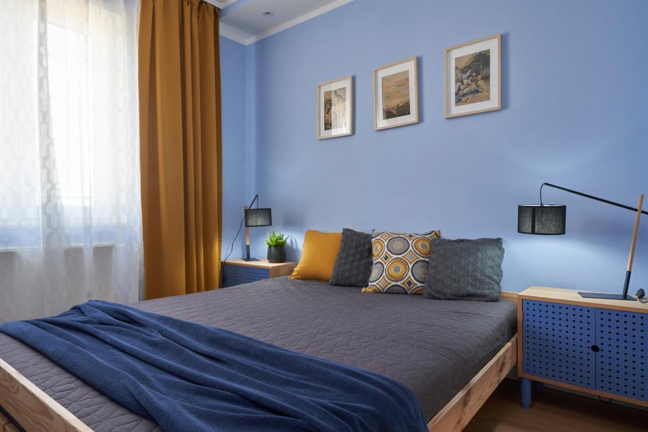 Apartament Slowianka Ostroda Luaran gambar