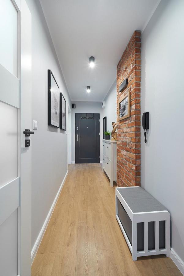 Apartament Slowianka Ostroda Luaran gambar