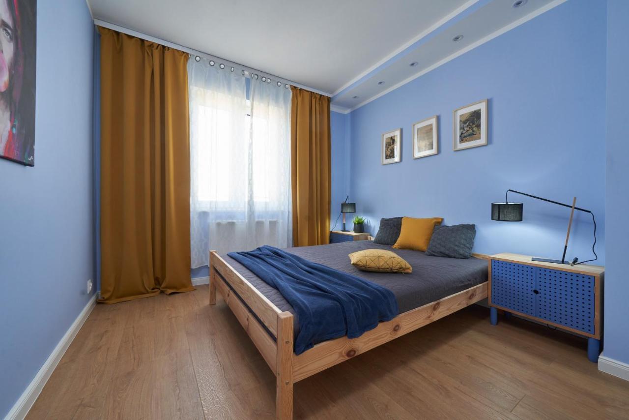 Apartament Slowianka Ostroda Luaran gambar