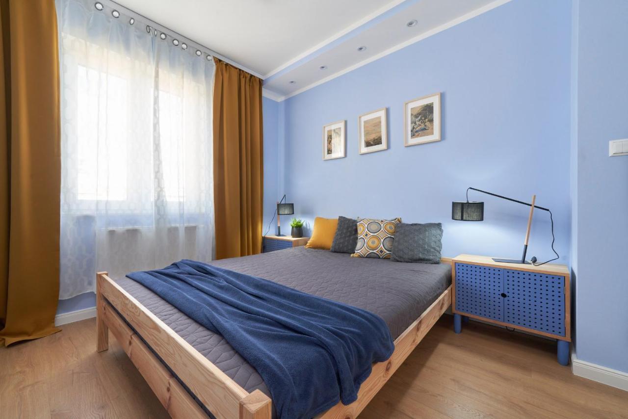 Apartament Slowianka Ostroda Luaran gambar